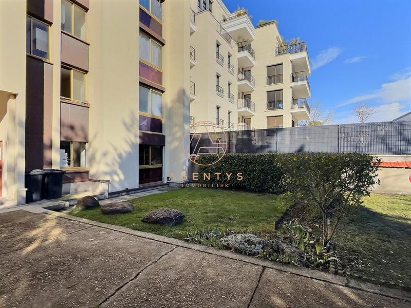 Appartement - 27 m² - 1 pièce