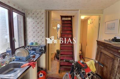 Maison - 20 m² - 2 pièces