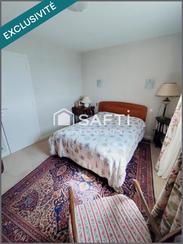 Maison - 174 m² - 9 pièces