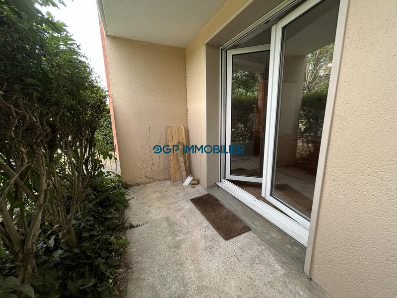 Appartement - 21 m² - 1 pièce