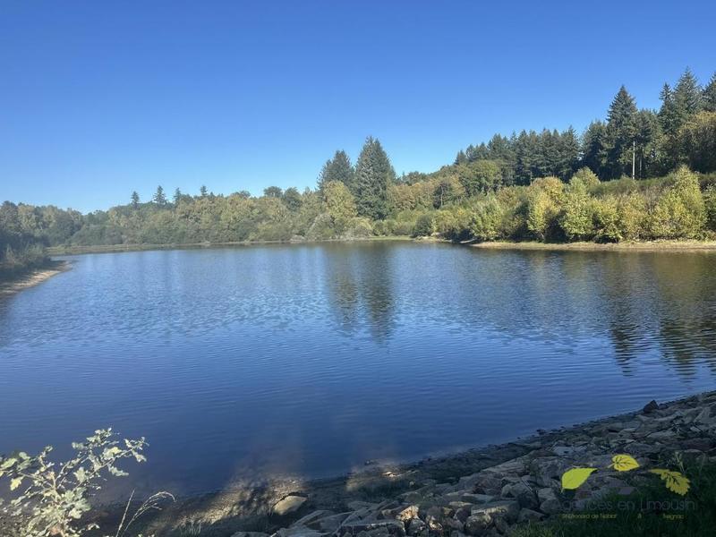 Propriété - 65 m²