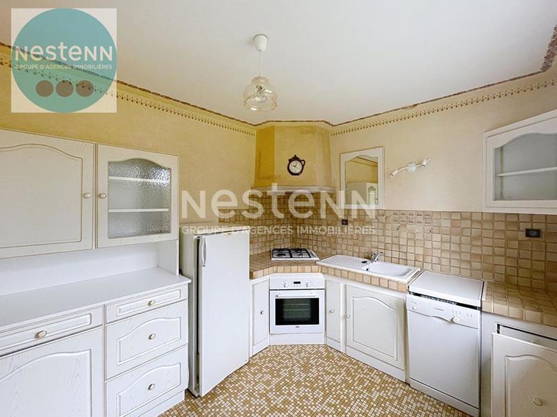 Maison - 112 m² - 5 pièces