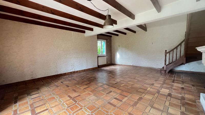 Propriété - 148 m² - 5 pièces