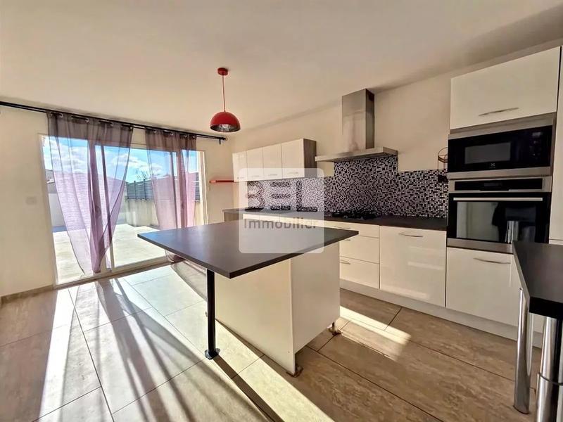 Villa - 133 m² - 5 pièces