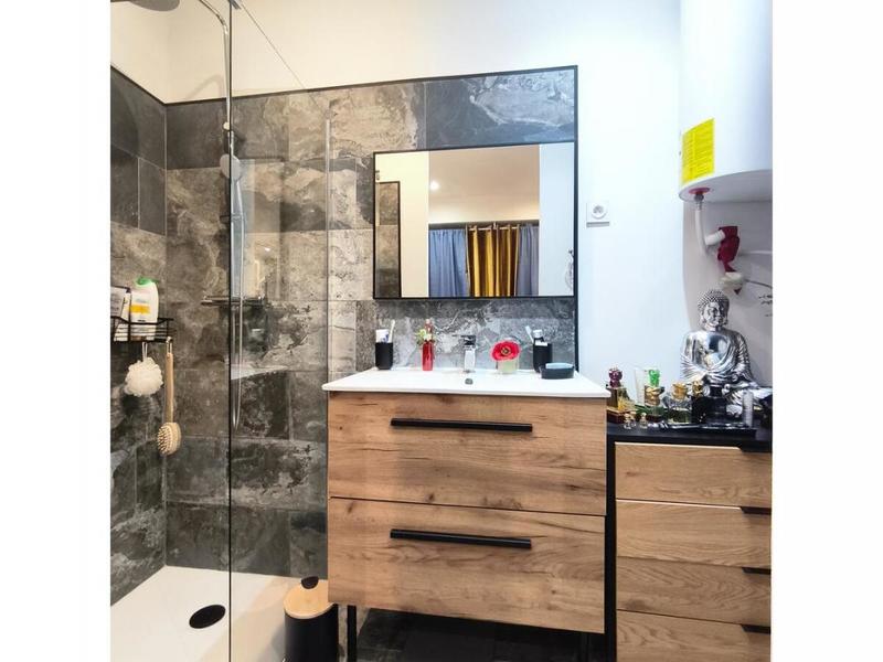 Appartement - 31 m² - 2 pièces