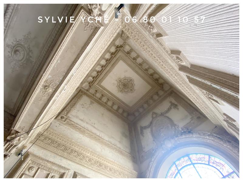 Appartement - 65 m² - 2 pièces