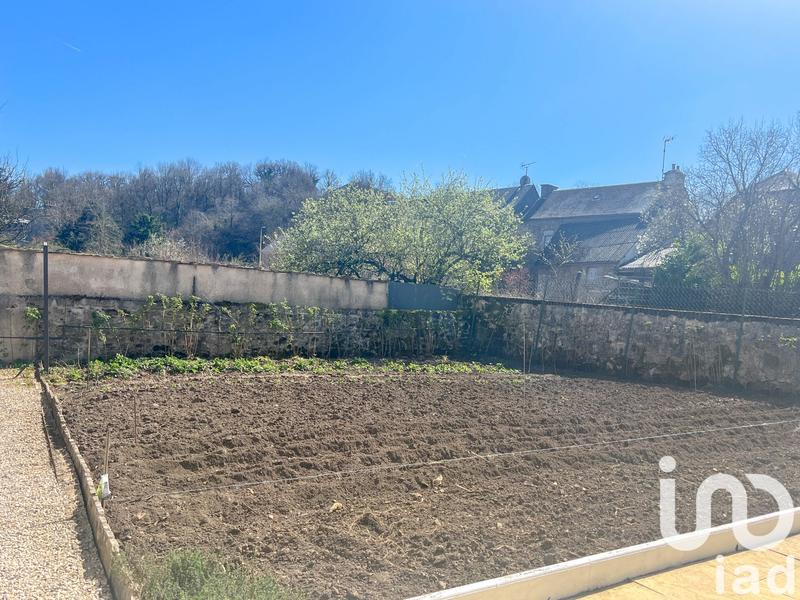 Maison - 133 m² - 7 pièces