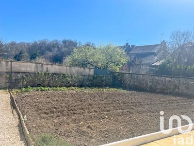 Maison - 133 m² - 7 pièces