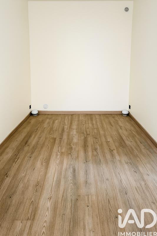 Appartement - 33 m² - 2 pièces