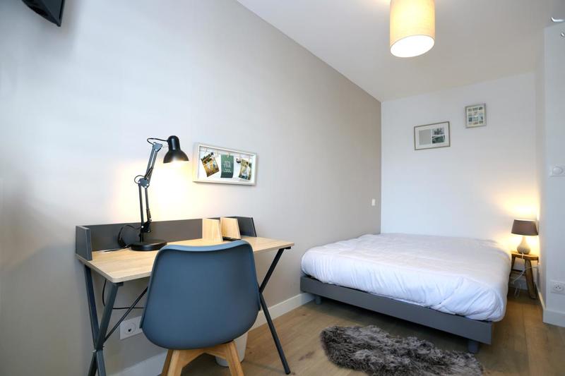 Appartement - 65 m² - 4 pièces