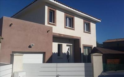 Villa - 75 m² - 4 pièces