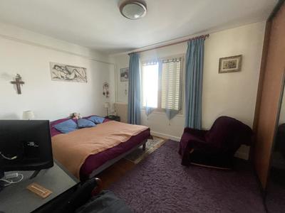 Appartement ancien - 45 m² - 2 pièces