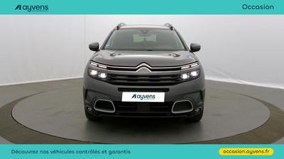 Citroën C5 Aircross Hybrid 225ch Shine e-Eat8