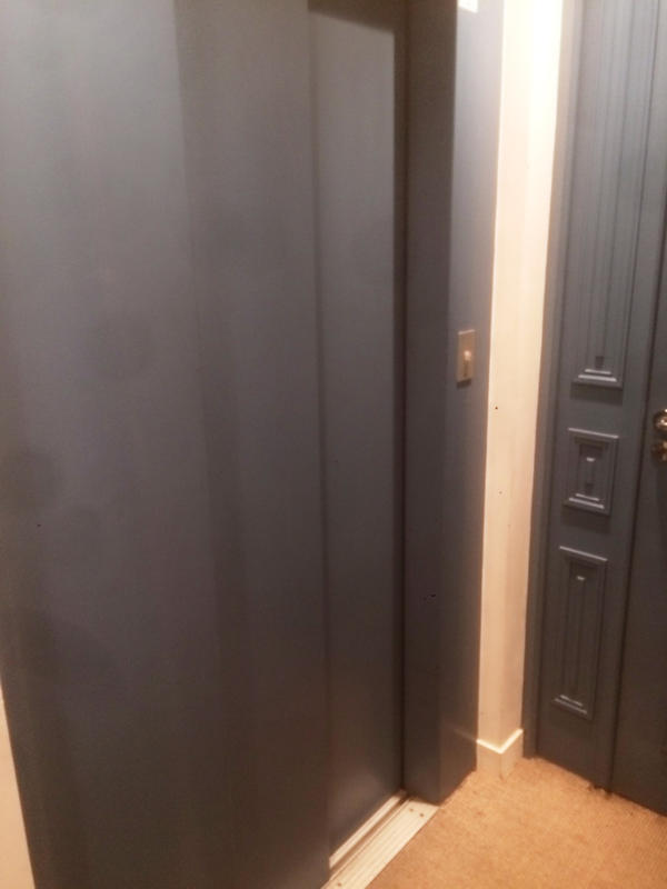 Appartement - 116 m² - 5 pièces