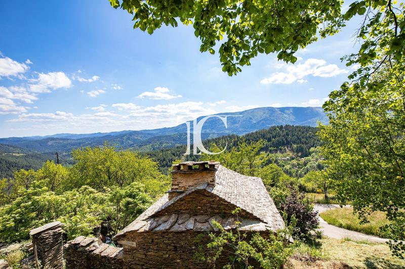 Propriété - 341 m² - 9 pièces