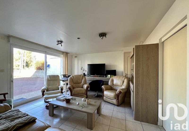 Maison de ville - 171 m² - 7 pièces