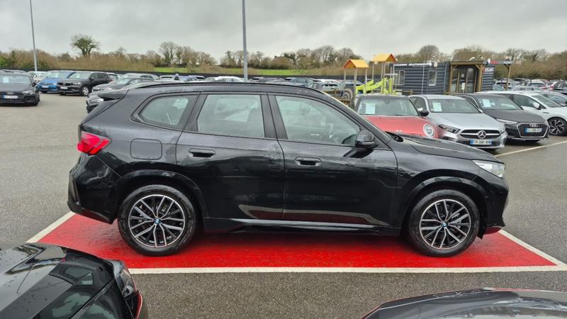 Bmw X1 U11 Xdrive 23i 218ch Dkg7 m Sport