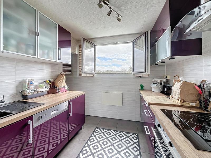 Appartement - 70 m² - 4 pièces