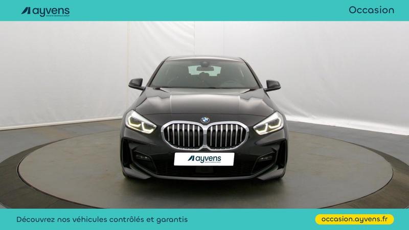 Bmw Série 1 118iA 136ch m Sport Dkg7