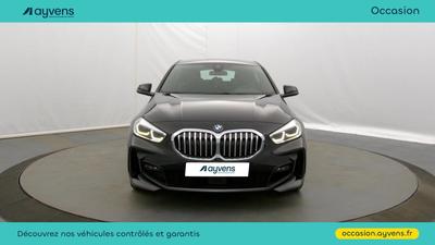Bmw Série 1 118iA 136ch m Sport Dkg7