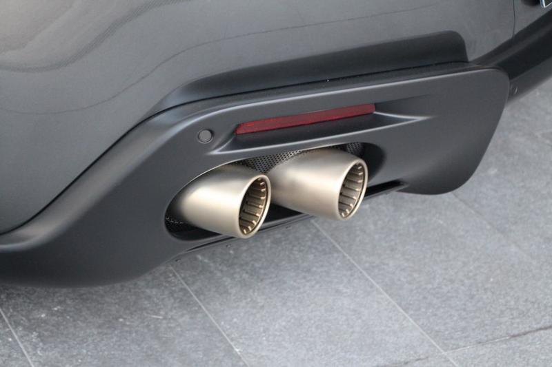 Ferrari Roma V8 3.9 620