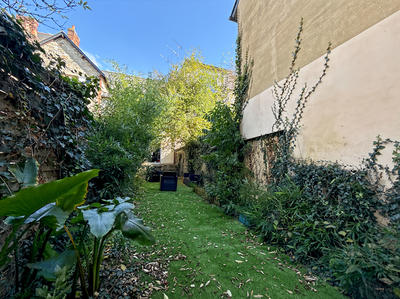 Appartement - 24 m² - 1 pièce