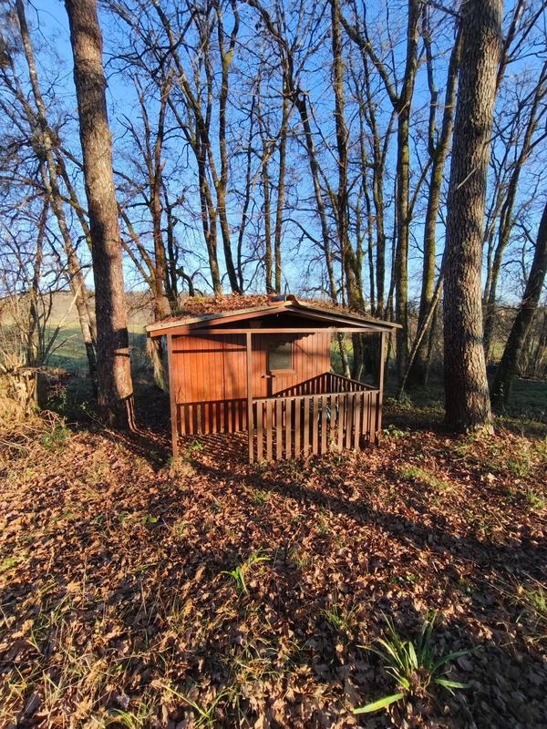 Maison - 135 m² - 4 pièces