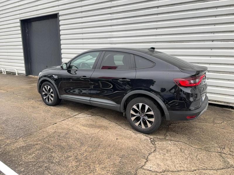 Renault Arkana mild hybrid 140 Edc Fap - 22 Evolution