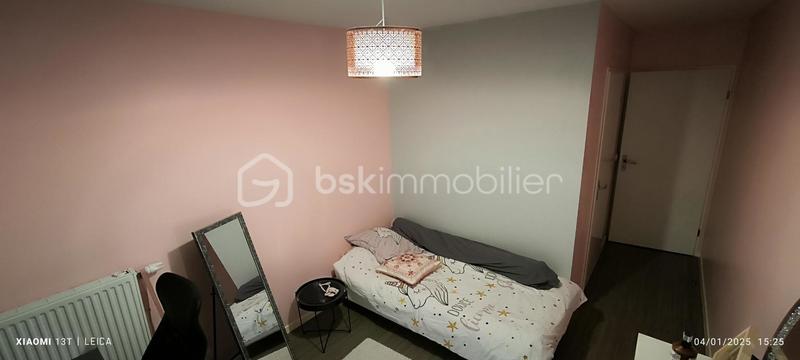 Appartement - 81 m² - 4 pièces