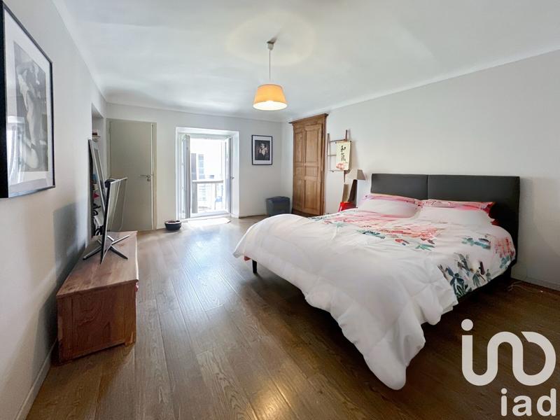 Appartement - 115 m² - 4 pièces