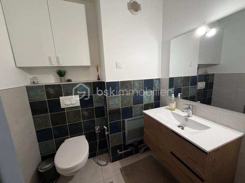 Maison - 97 m² - 6 pièces