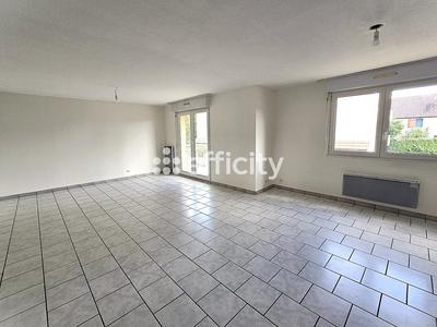 Appartement - 86 m² - 3 pièces