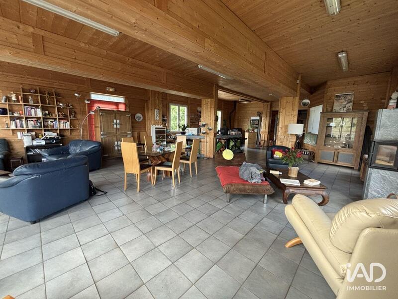 Local commercial - 960 m²