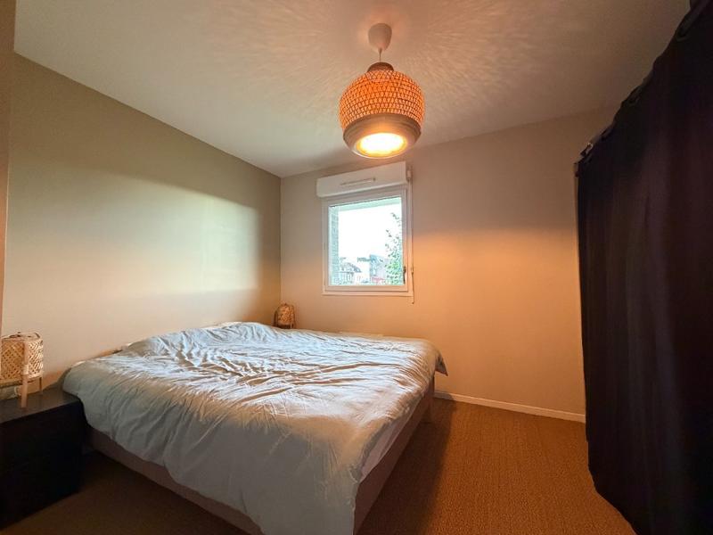 Appartement - 55 m² - 2 pièces