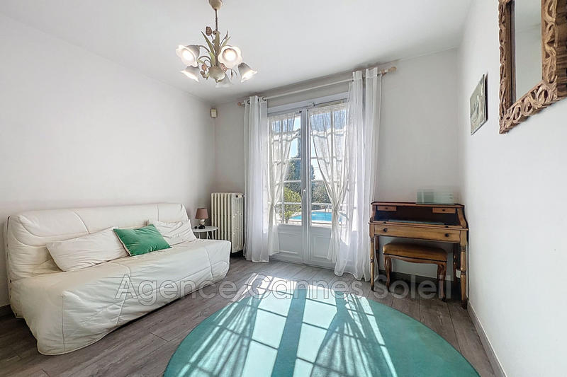 Villa - 110 m² - 5 pièces