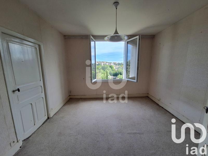 Maison - 154 m² - 7 pièces