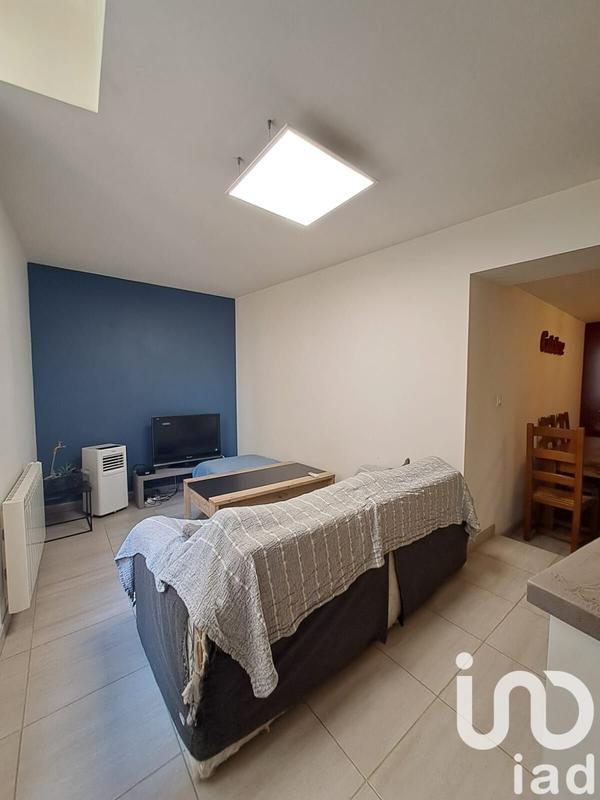 Maison de village - 79 m² - 5 pièces