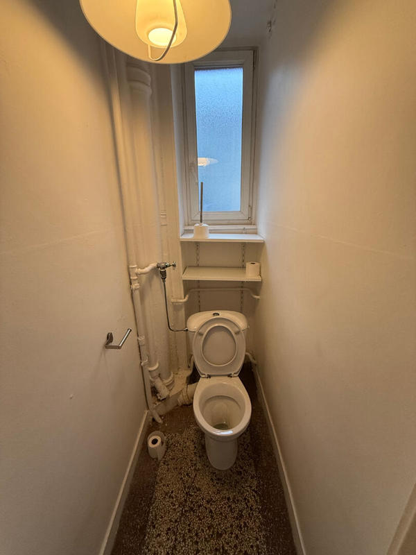 Appartement - 127 m² - 4 pièces