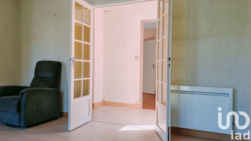 Maison - 73 m² - 4 pièces