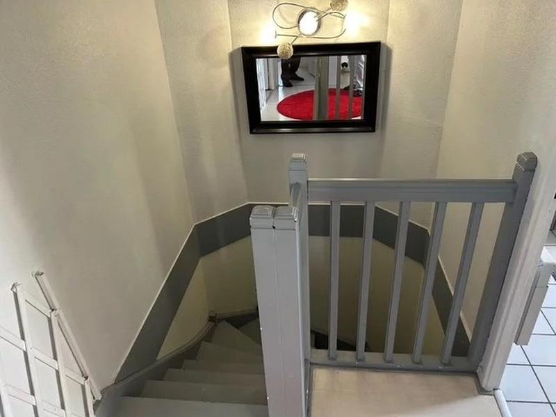 Villa - 107 m² - 5 pièces