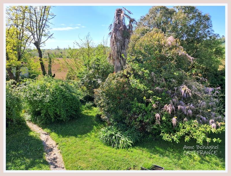 Maison de campagne - 225 m² - 6 pièces