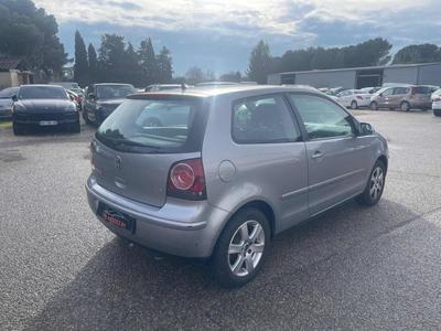 Volkswagen Polo 1.2 70 Confortline