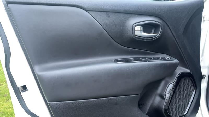 Jeep Renegade 1.3 Gse 150 Dct6 Brooklyn Édition - Automatique