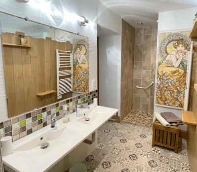 Magasins - 750 m² - 12 pièces