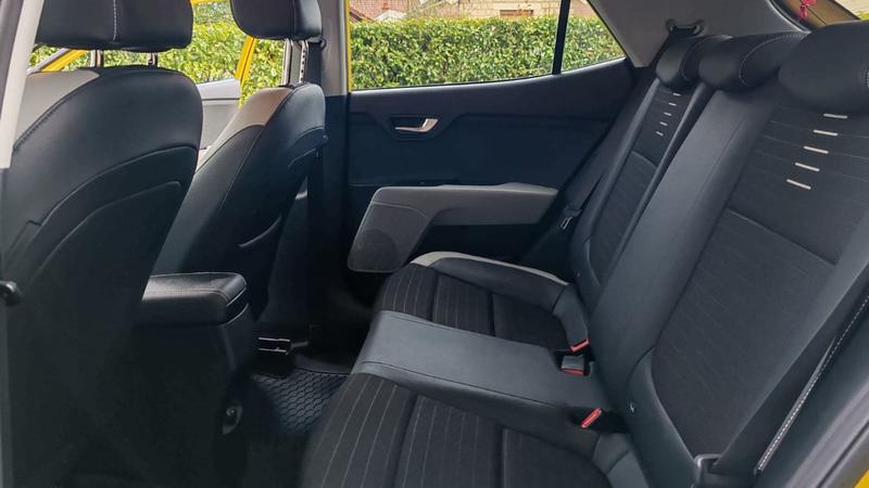 Kia Stonic 1.0 t-Gdi 120 Design