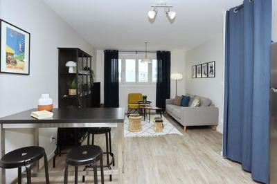 Appartement - 65 m² - 4 pièces