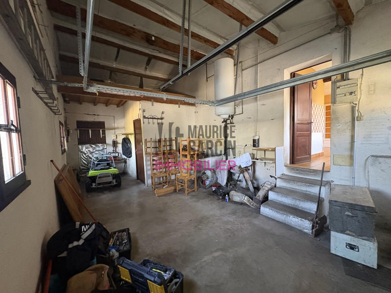 Maison - 106 m² - 6 pièces