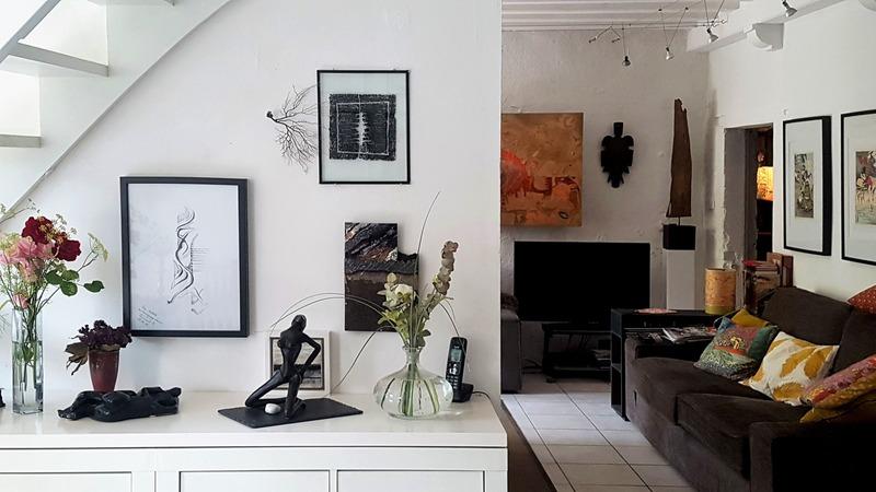 Maison traditionnelle - 142 m² - 6 pièces