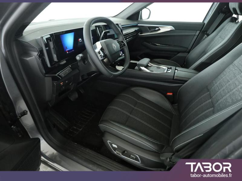 Renault Austral E-Tech 200 Techno Pano Massage