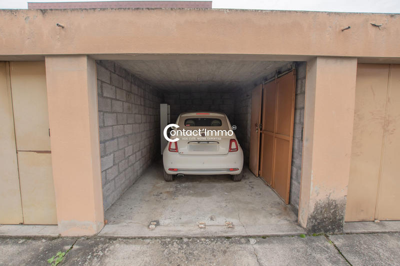 Appartement - 54 m² - 3 pièces